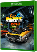car mechanic simulator 2019 xbox